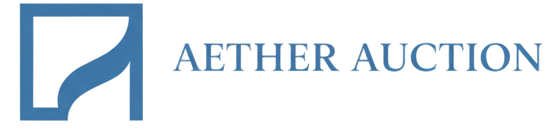 Aether Auction | NFT Marketplace